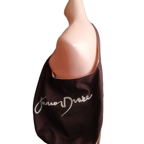 Junior Drake Reversible Tote Bag - Picture 4 of 7